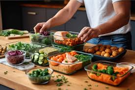 Personalized Meal Planning