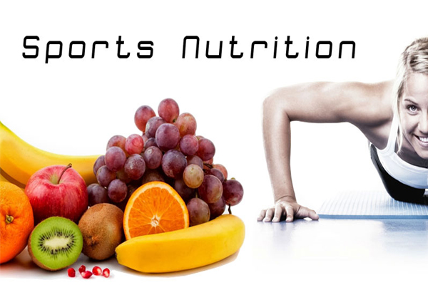 Sports nutrition Counseling