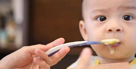 Pediatric Nutrition Counseling
